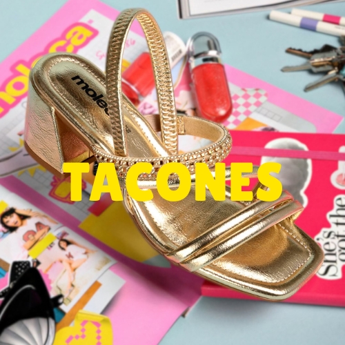 TACONES